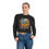 Thumbnail: Life is a Canvas - Women's Cropped Sweatshirt