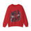 Thumbnail: Wild At Heart - Unisex Heavy Blend™ Crewneck Sweatshirt