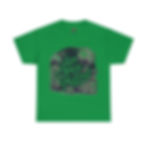 Thumbnail: Live Love Travel - Unisex Heavy Cotton Graphic Tee