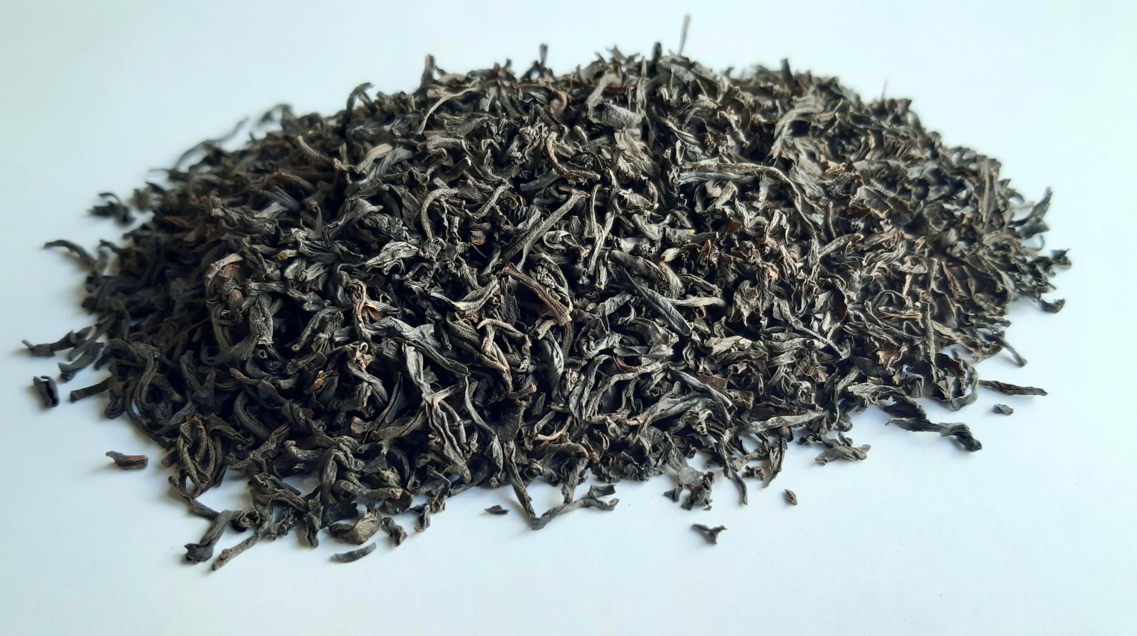 Цейлонский чай Дибулла ФБОП фото