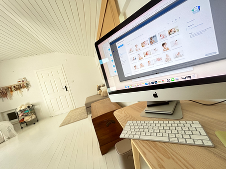 Bebek fotoğrafçınızı seçerken nelere dikkat etmelisiniz?