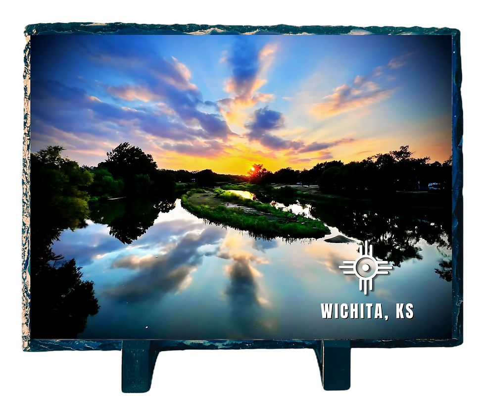 Thumbnail: 5.5 x 7.5" ICT Picture Slates