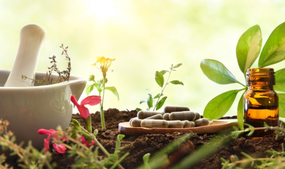 Healthiest Year Ever with Functional Medicine Supplements