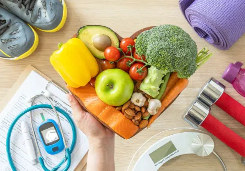 Healthiest year with Functional Medicine Nutrition Plans