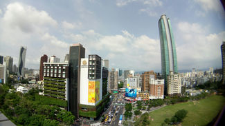 Park Lane by CMP