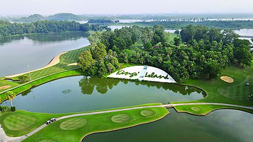 San Golf Course
