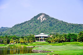 Khao Keow Golf