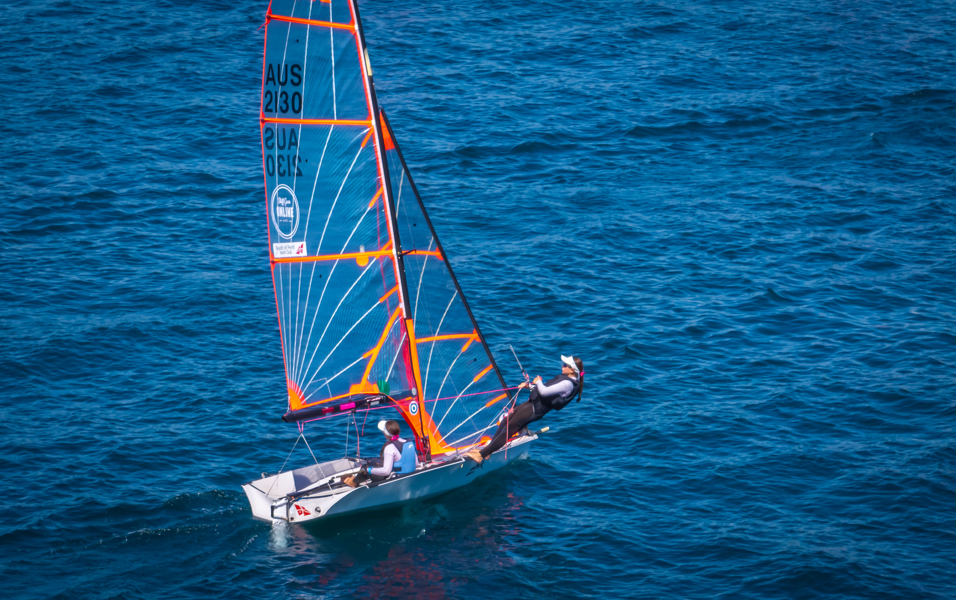 2025 WA 29ER STATE CHAMPIONSHIPS 6