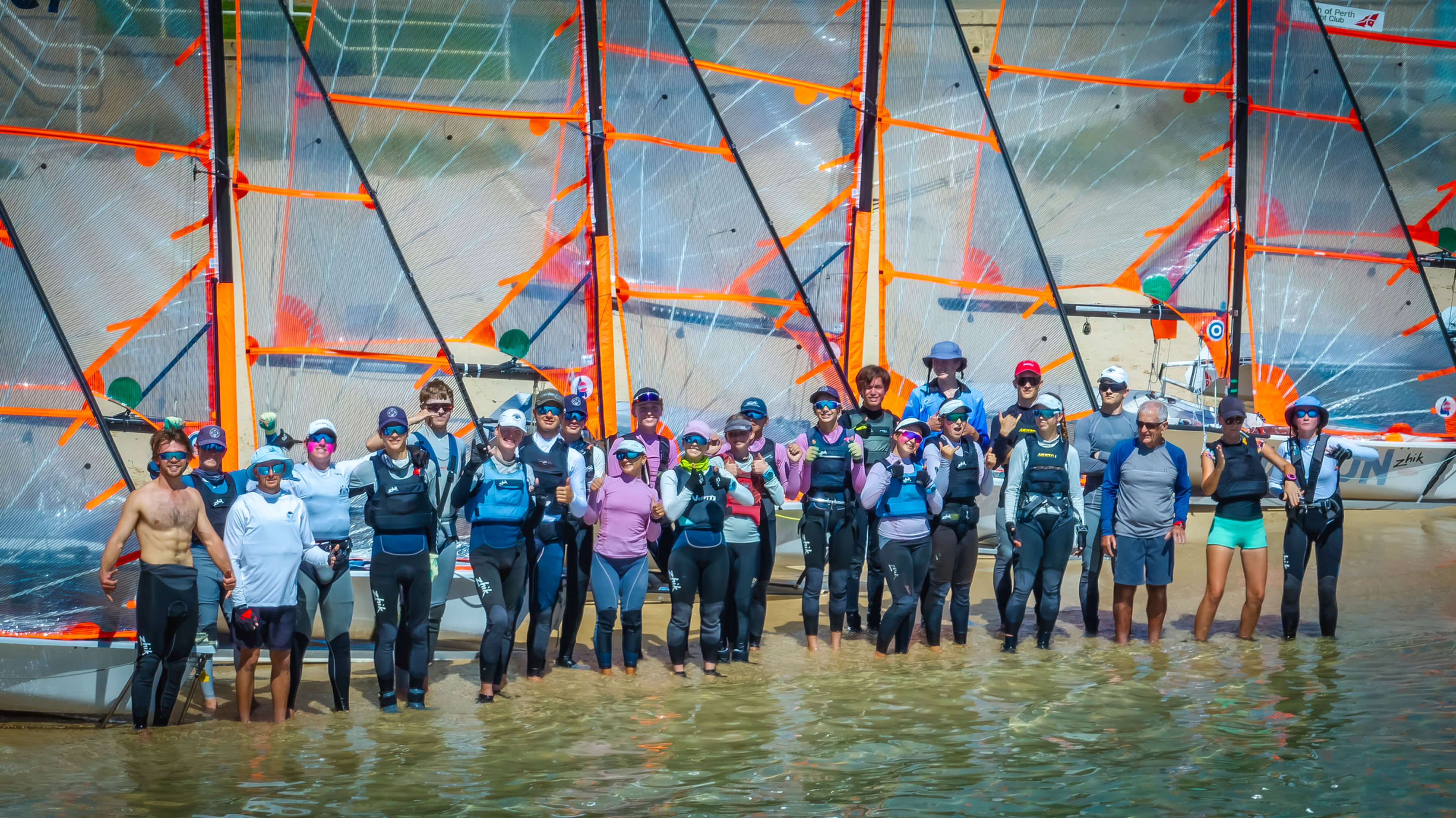 2025 WA 29ER STATE CHAMPIONSHIPS 1