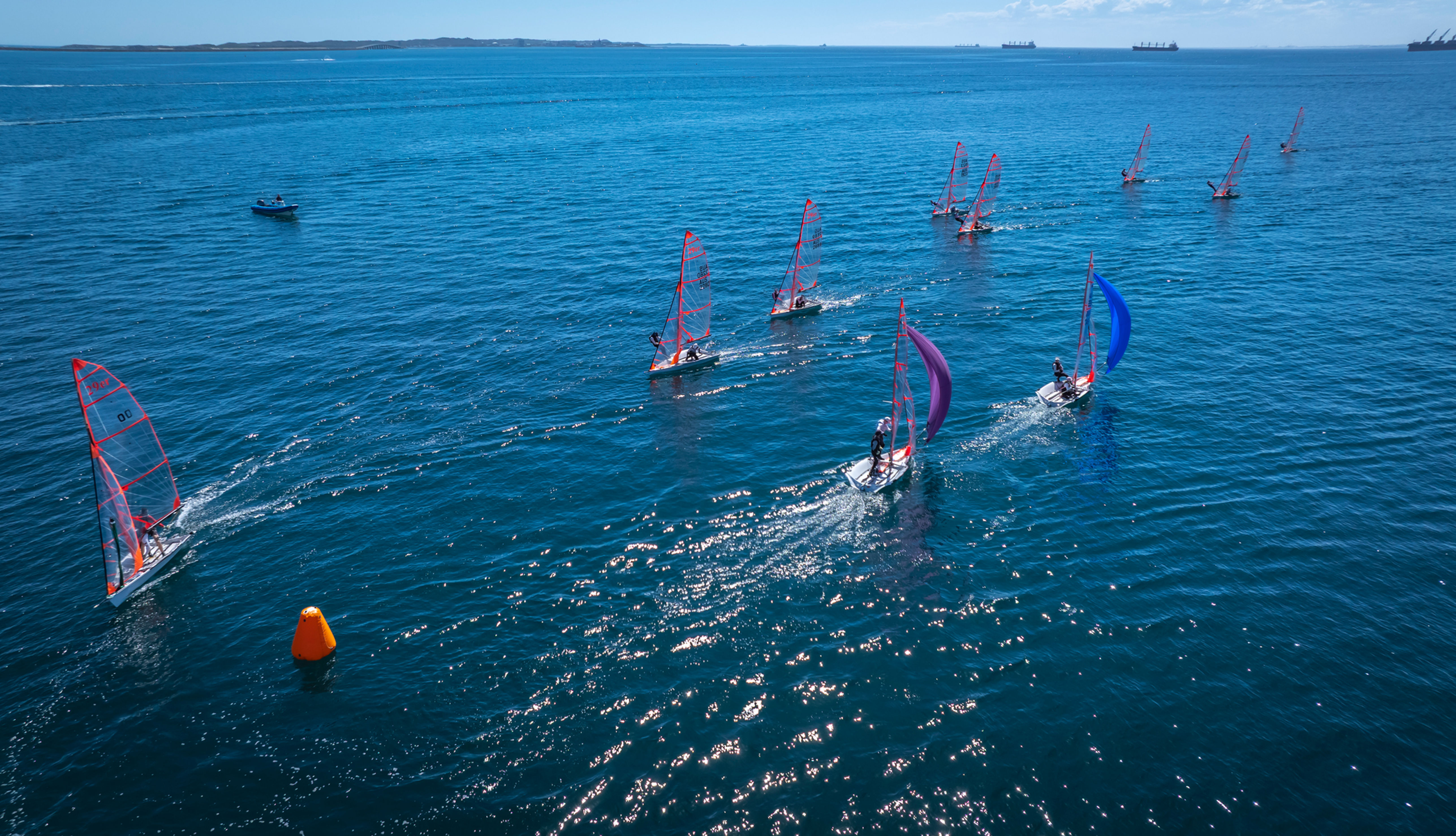 2025 WA 29ER STATE CHAMPIONSHIPS 8