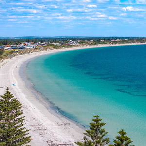 SAFETY BAY & SHOALWATER BEACH