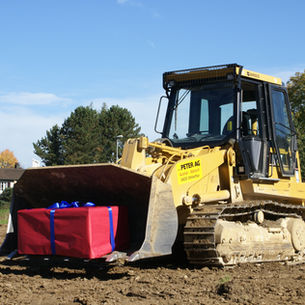 Raus aus der gewohnten Bubble: her mit dem Perspektivenwechsel