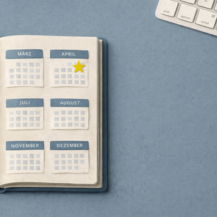 Das Jahresgespräch ist gleichzeitig das meist über- und unterschätzte Führungsinstrument. Warum es so oft scheitert, und was es braucht, damit es wirklich zählt.