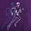 Thumbnail: ‘Wilma’ Fleece Unisex Pullover - Wilma Rudolph - CHILDSDRAW - Made in London