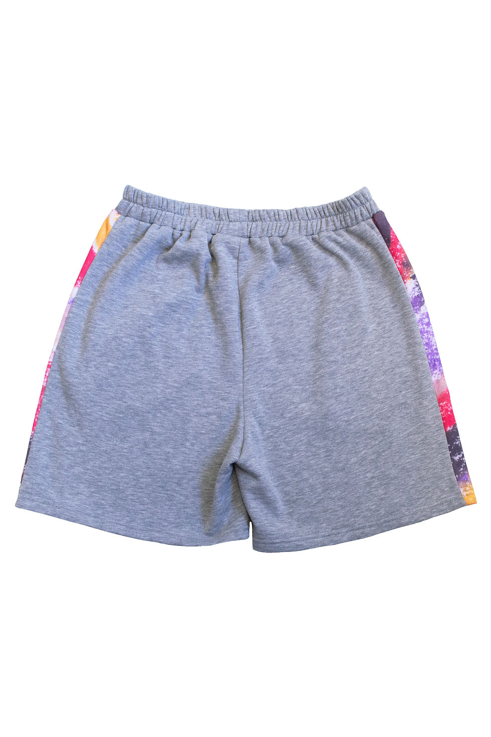 Thumbnail: GREY OIL / SWEATSHORTS
