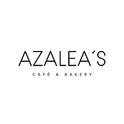 Logo de Azalea's Café y Pastelería