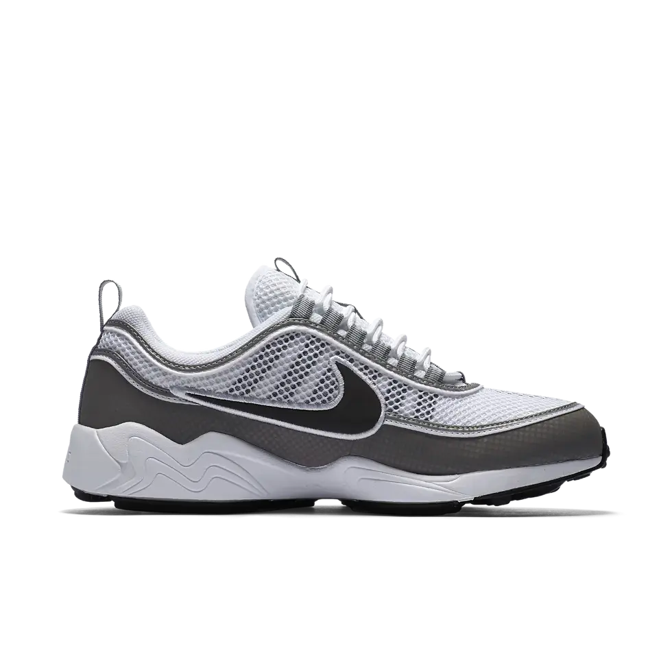 Thumbnail: Nike Air Spiridon White Ash