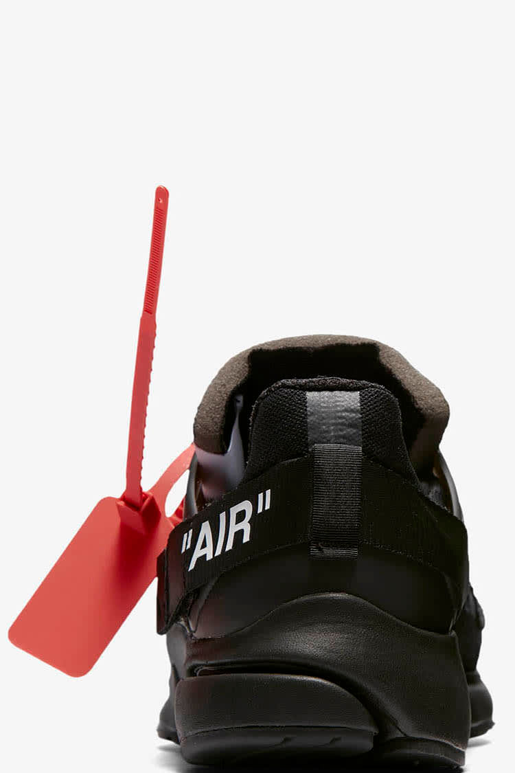 Thumbnail: Nike Air  Presto x Off White 
