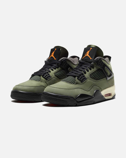 Thumbnail: Jordan 4 X Undefeated 