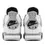 Thumbnail: Jordan 4 White Cement