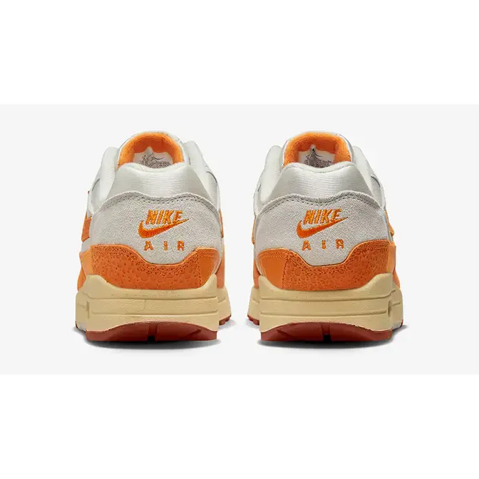 Thumbnail: Nike Air Max 1 Magna Orange WMNS