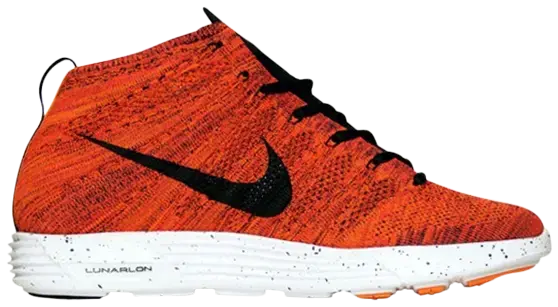 Thumbnail: Nike Lunar FK Chukka 