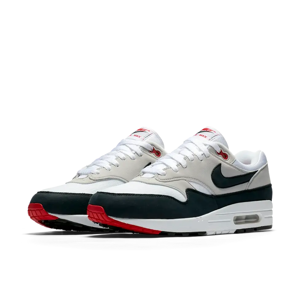 Nike Air Max 1 Anniversary Obsidian