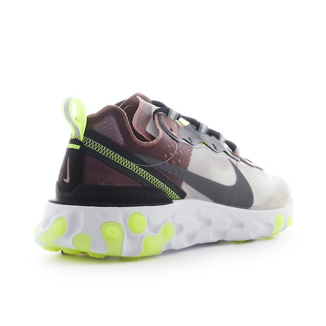 Thumbnail: Nike React Element 87 Desert Sand 