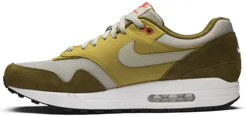 Thumbnail: Nike Air Max 1 Currys Pack ( Olive)
