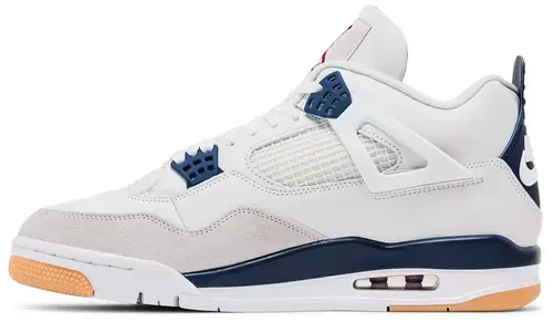 Thumbnail: Jordan 4 SB Navy 