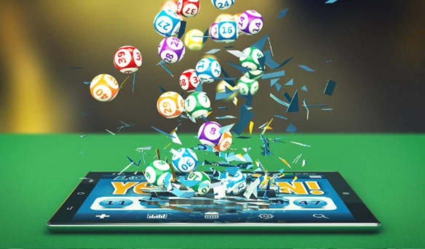 Online Lottery Market