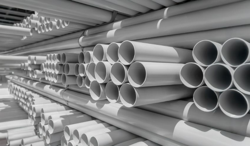 North America PVC Pipes Market