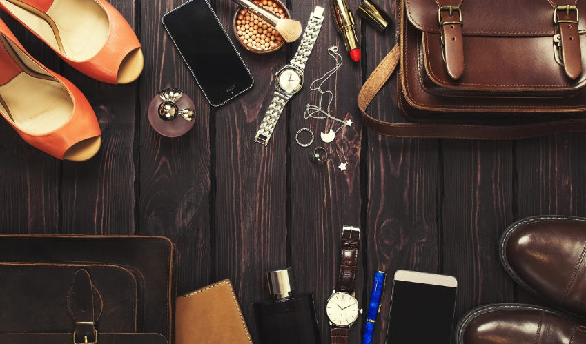 Canada Luxury Goods Market