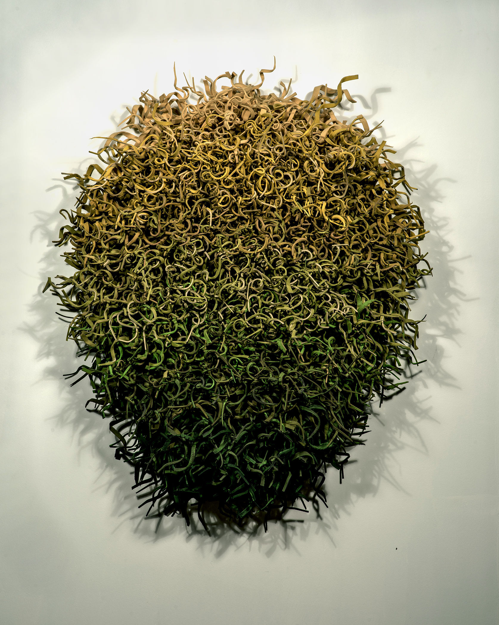Umbre Thrive Yellow/Green