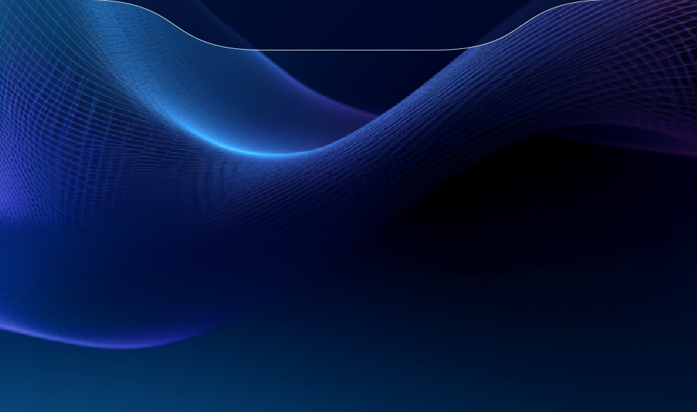 Market Winnow's wavy design mesh