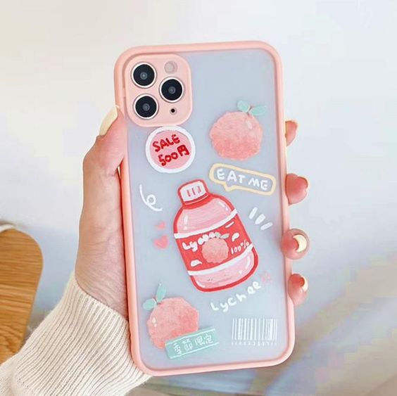Cute Case