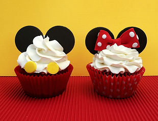 Modesto Cupcakes