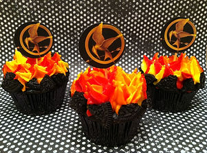 Modesto Cupcakes