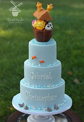 Baby Shower Cake Ripon California