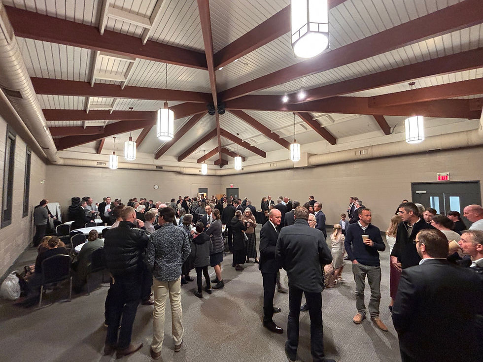 2026 Ontario Annual General Meeting