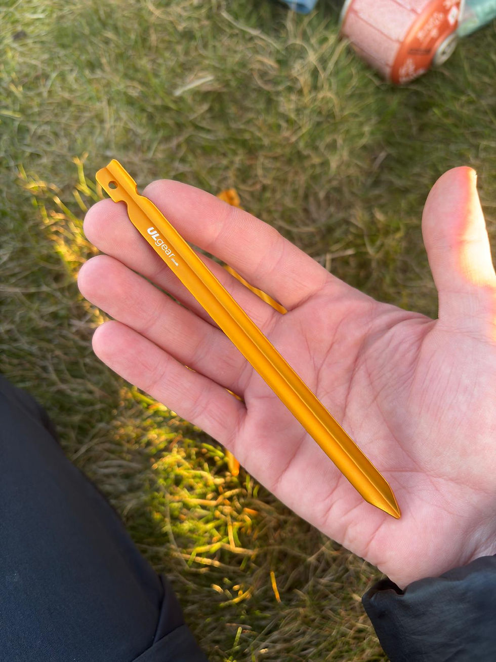 Thumbnail: ULpeg - aluminium