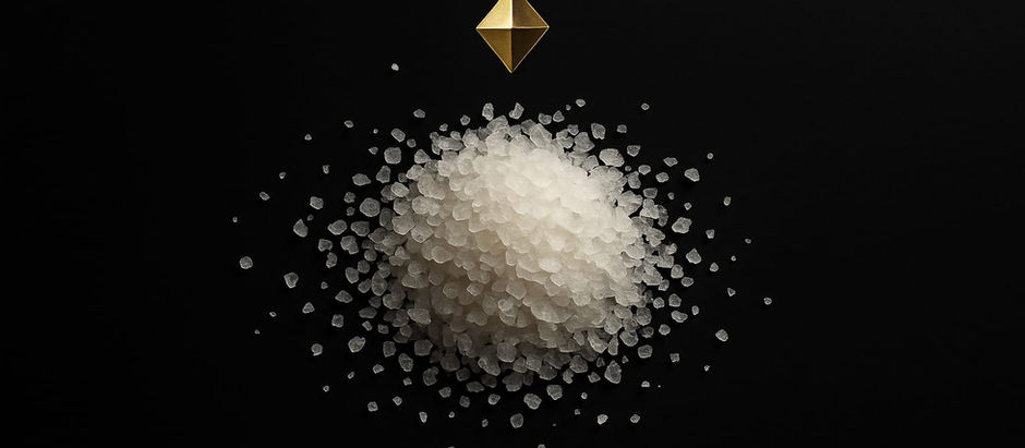 From the Sea to the Stars: Cleo Salt’s Invitation to the Global Table