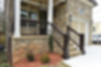 new home construction Atlanta GA