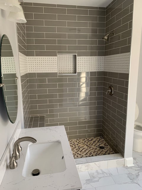 home remodel Acworth GA