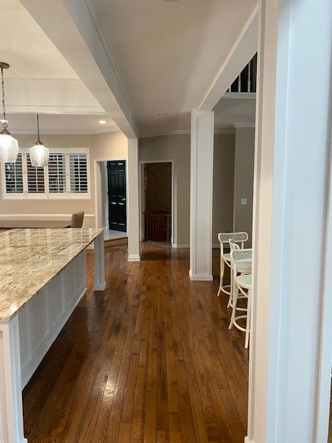 home remodel Roswell GA