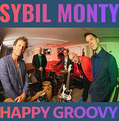 Optreden Sybil Monthy