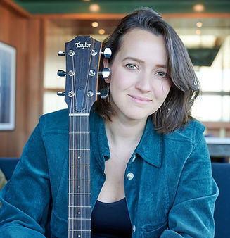 Live muziek Sophie Vando