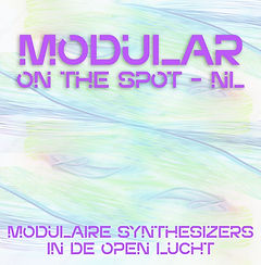 Modular on The Spot