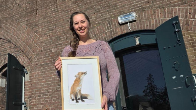 Het dierenrijk