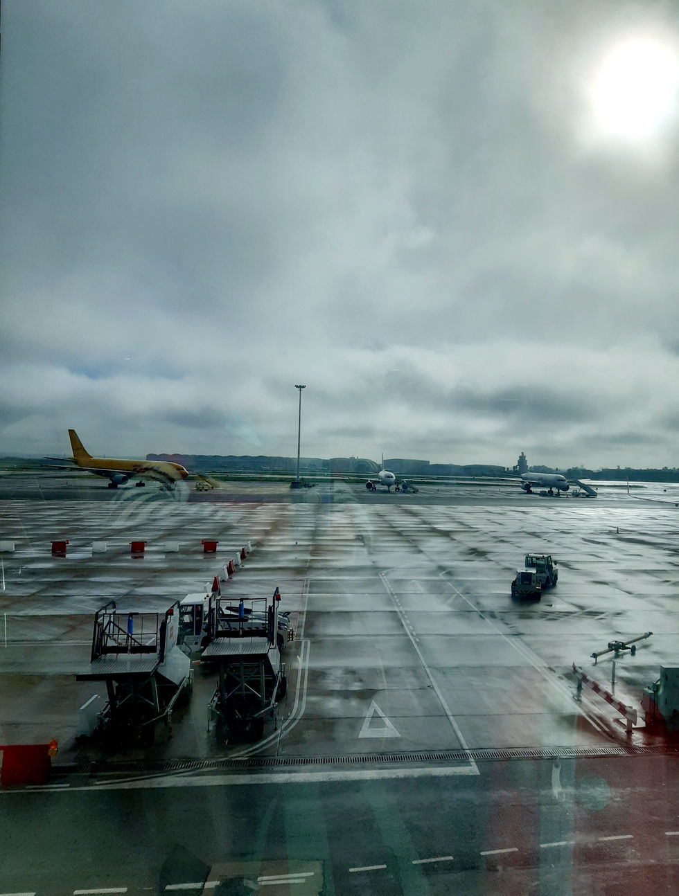 Airport